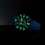 Nubeo Mariner Star Trek Live Long & Prosper Limited Edition Automatic // NB-6122-02