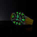 Nubeo Mariner Star Trek Live Long & Prosper Limited Edition Automatic // NB-6122-01