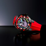 Nubeo Mariner Star Trek Live Long & Prosper Limited Edition Automatic // NB-6122-03