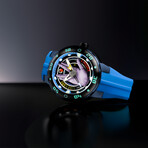 Nubeo Mariner Star Trek Live Long & Prosper Limited Edition Automatic // NB-6122-02