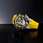 Nubeo Mariner Star Trek Live Long & Prosper Limited Edition Automatic // NB-6122-01