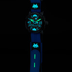 Nubeo Orion Space Invaders Limited Edition Automatic // NB-6110-88