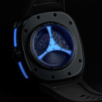 Nubeo Tri-Star Orbit Limited Edition Automatic // NB-6116-08