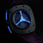 Nubeo Tri-Star Orbit Limited Edition Automatic // NB-6116-05