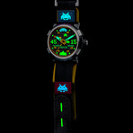Nubeo Orion Space Invaders Limited Edition Automatic // NB-6110-44