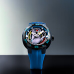 Nubeo Mariner Star Trek Live Long & Prosper Limited Edition Automatic // NB-6122-02