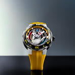 Nubeo Mariner Star Trek Live Long & Prosper Limited Edition Automatic // NB-6122-01