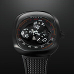 Nubeo Tri-Star Orbit Limited Edition Automatic // NB-6116-08