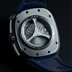 Nubeo Tri-Star Orbit Limited Edition Automatic // NB-6116-04