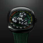 Nubeo Tri-Star Orbit Limited Edition Automatic // NB-6116-03