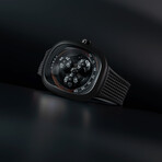 Nubeo Tri-Star Orbit Limited Edition Automatic // NB-6116-08