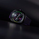 Nubeo Tri-Star Orbit Limited Edition Automatic // NB-6116-05