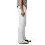 Blake Slim Straight // White Destroy (28)