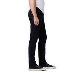 Blake Slim Straight // Black Rinse (32)