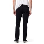 Blake Slim Straight // Black Rinse (32)