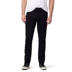 Blake Slim Straight // Black Rinse (32)