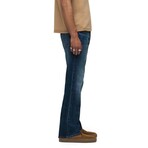 Walker Kick Flare // Scarlatti (30)