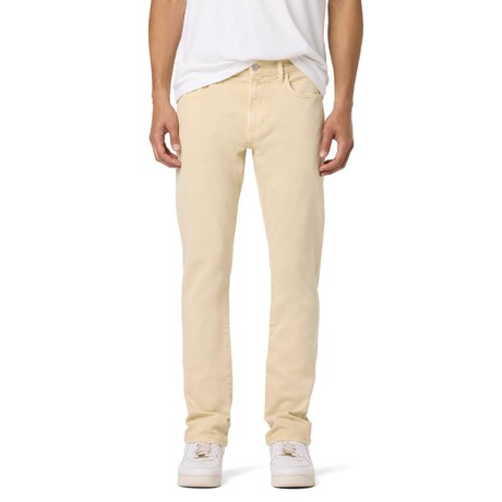 Blake Slim Straight // Biscotti (28)