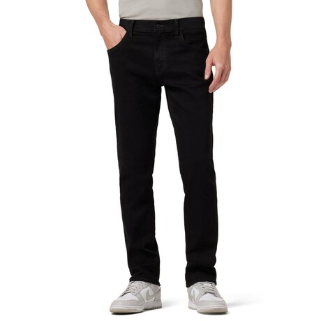 Byron Straight // Black Rinse (29)