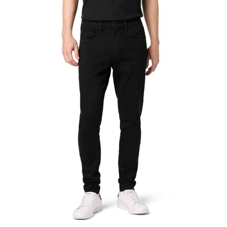 Zane Skinny // Black Rinse (29)