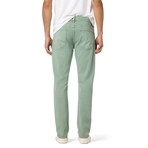 Blake Slim Straight // Rosemary (28)