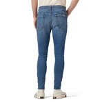 Zane Skinny // Masonic (30)