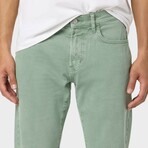 Blake Slim Straight // Rosemary (28)