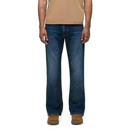 Walker Kick Flare // Scarlatti (30)