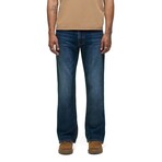 Walker Kick Flare // Scarlatti (30)