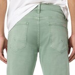 Blake Slim Straight // Rosemary (28)