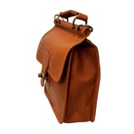 Liceth Handbag & Crossbody - Vaquetta Leather