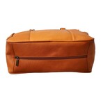 Solana Tote - Vaquetta Leather (Black)