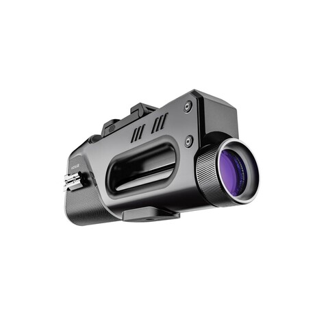 VIZTA Portable Smart Telescope // Single