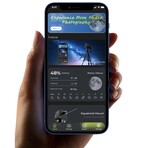 VIZTA Portable Smart Telescope // Kit