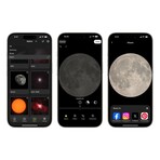 VIZTA Portable Smart Telescope // Single