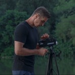 VIZTA Portable Smart Telescope // Single