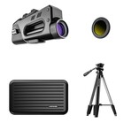 VIZTA Portable Smart Telescope // Kit