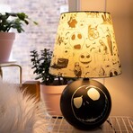 Disney The Nightmare Before Christmas Jack Skellington Table Lamp 14 Inches