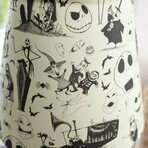 Disney The Nightmare Before Christmas Jack Skellington Table Lamp 14 Inches