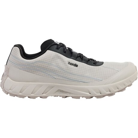 Men's // 002 Trail Running Shoe // Cinder (8)