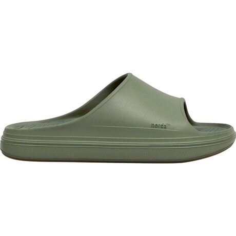 Unisex // 008 Sandal // Sage (Men's 5 / Women's 6)