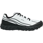 Women's // 002 Trail Running Shoe // White (6)