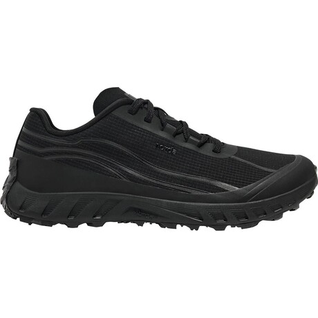 Men's // 002 Trail Running Shoe // Stealth Black (8.5)