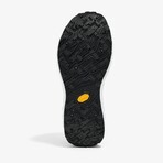 Men's // 001A Shoe // Black (8.5)