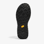 Men's // 001A Shoe // Cinder (9)