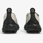 Men's // 001A Shoe // Pewter (9)