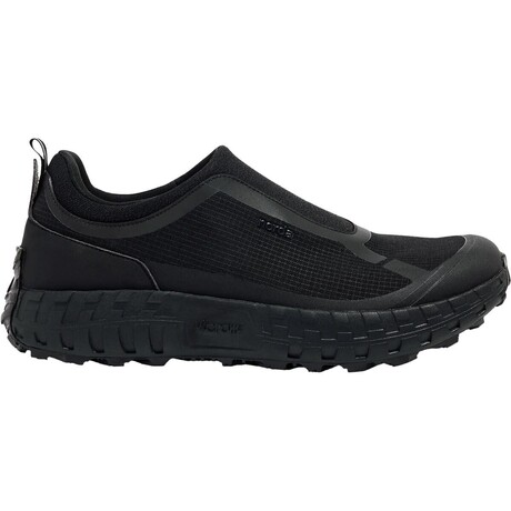 Men's // 003 Shoe // Pitch Black (8)