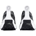 Men's // 001 Shoe // Black (8)