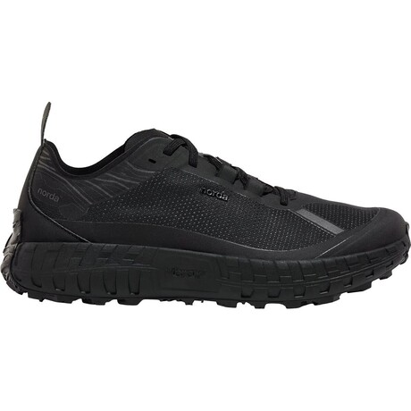 Women's // 001 Shoe // Stealth Black (6.5)