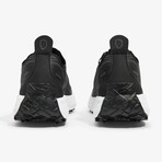 Men's // 001A Shoe // Black (8.5)